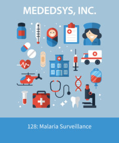 128: Malaria Surveillance
