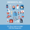 922: Clinical Guideline Update 2008: Pain Management